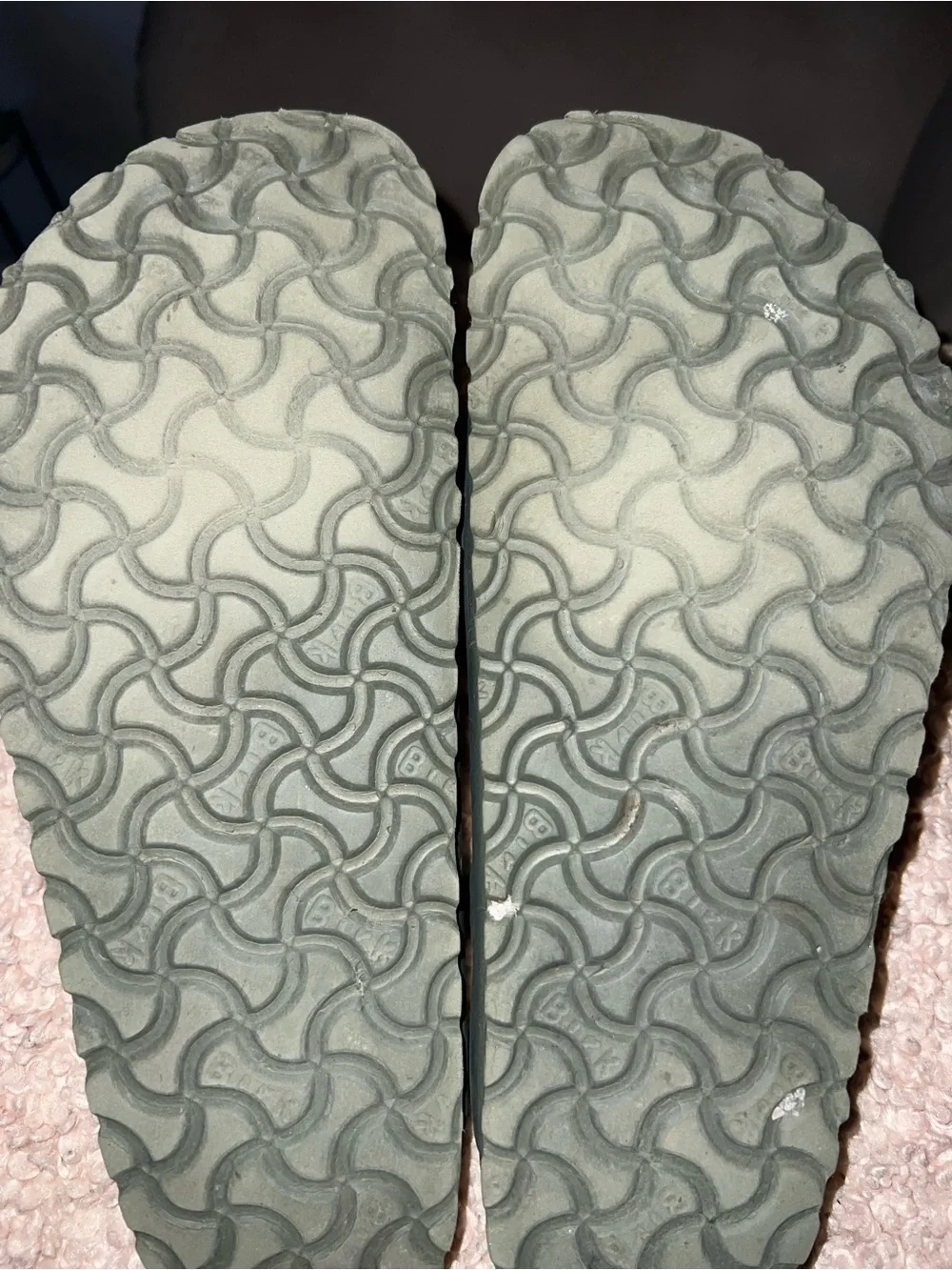 Birkenstock durable eva